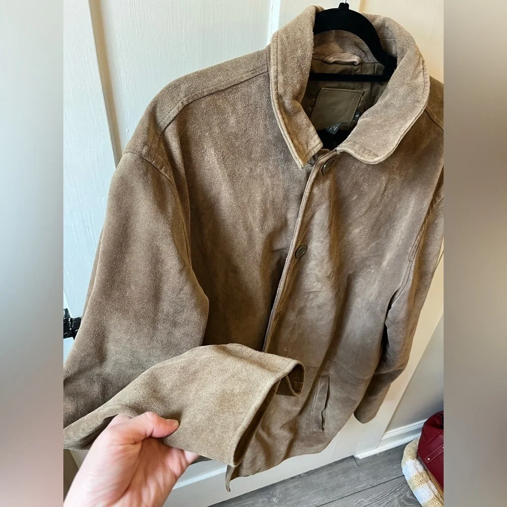 J. Crew has some
